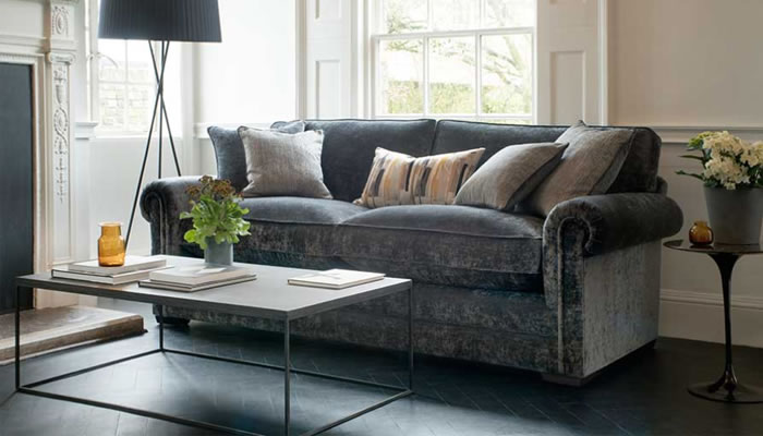 Parker Knoll Canterbury Fabric Range